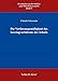 Produktbild Die Verfassungsmäßigkeit des Scoringverfahrens der Schufa (Brandenburgische Studien zum Öffentlichen Recht)