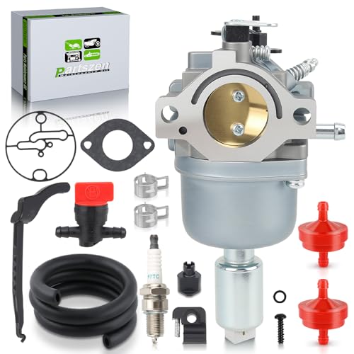 Carburateur 594601 Briggs Stratton pour l'entretien de grand jardin
