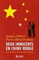 Deux innocents en Chine rouge 2761923871 Book Cover