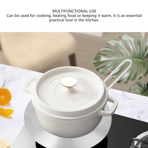 Disque induction SEAFRONT pour utiliser une casserole en terre sur plaque de verre