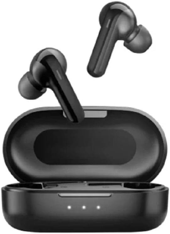 Haylou GT3 Pro wireless earbuds, black