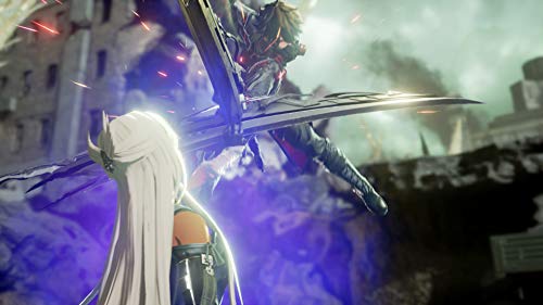 Code Vein - Xbox One
