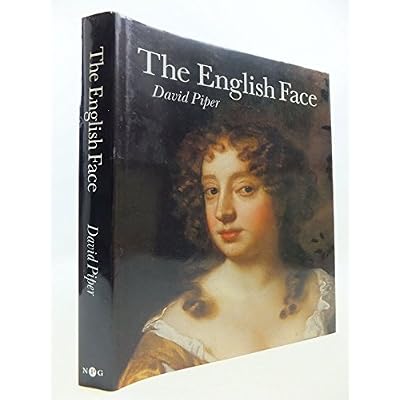 The English Face