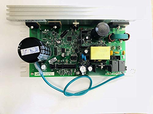 Icon Health & Fitness, Inc. Motor Speed Controller Board Mc1648Dls 399605 Works W Proform Nordictrack Freemotion Treadmill #TOP18
