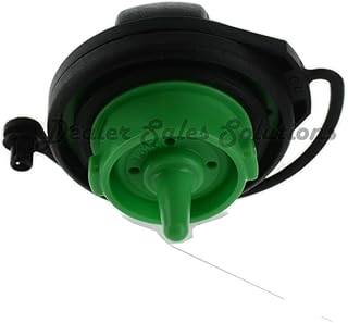 Volkswagen Fuel Tank Cap - 5C0-201-550T