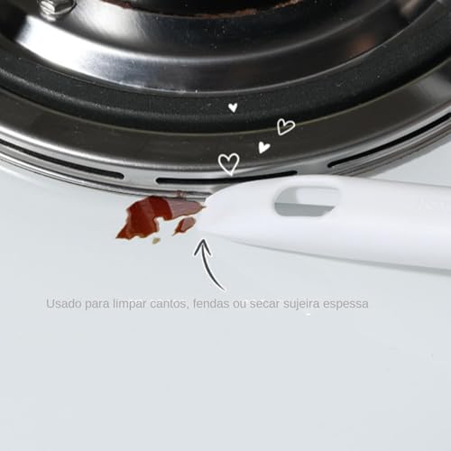 Escovas de arame para limpeza,Escova de arame,Escova para esfregar sujeira de cozinha | Escova de ar