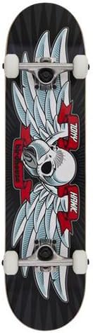 best birdhouse for beginners that will surprise you with their features 7 Birdhouse Tony Hawk Flying Falcon Beginner Complete New Skateboard