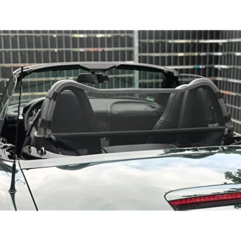 Airax Windschott para BMW Z3 "M" Cover
