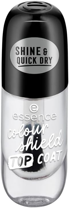 Essence Colour Shield Top Coat