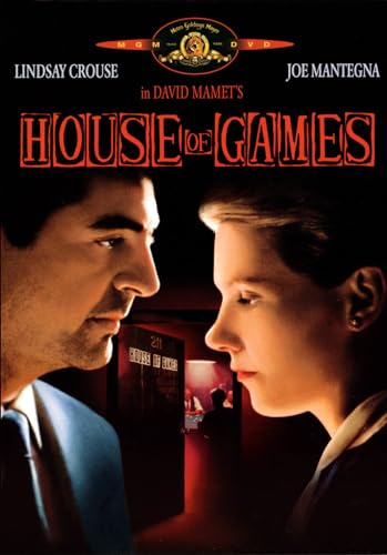 House of Games image 3