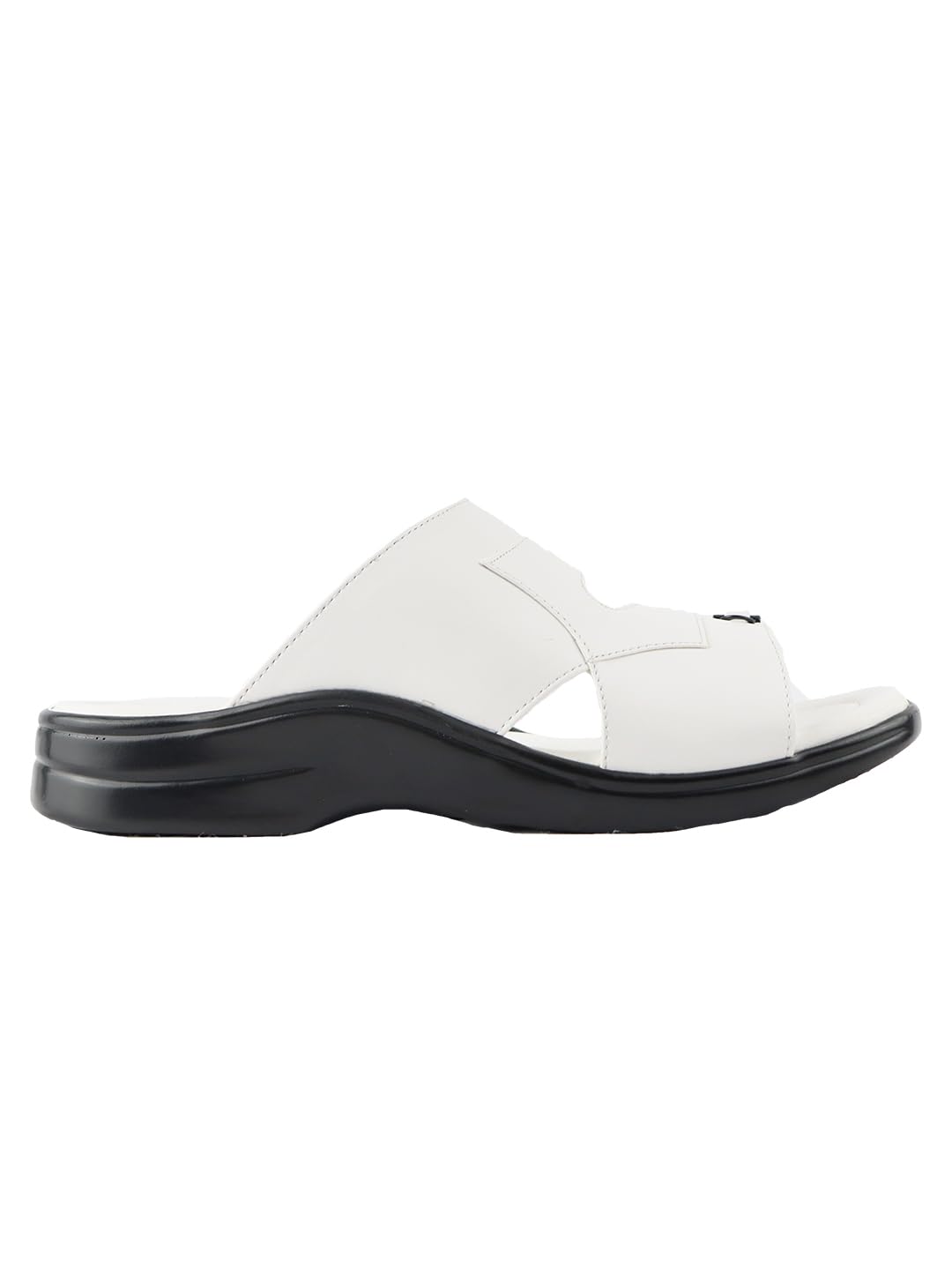 Leather Stylish Sandals For Men Daily Use Casual Sandal-image-7