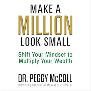 Make a Million Look Small cover art