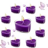 Bougie parfumée : Son parfum de roses, évoquant le lys, est idéal pour se détendre après une longue journée ou partager des moments romantiques en famille ! Elle peut servir de bougie décorative pour la Saint-Valentin, de décoration de table pour un mariage ou encore pour créer de magnifiques moules à bougies en forme de cœur.