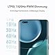 Honor Magic4 Pro, Android Smartphone, 6.81 Zoll Handy, 8+256 GB, 120 Hz, Dual-SIM, 50 MP Triple-Kamera, 100 W Supercharge, 4600 mAh Akku, NFC, IP68, Schwarz