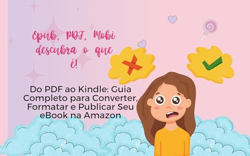 Do PDF ao Kindle: Guia Completo para Converter, Formatar e