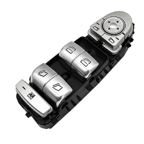 Bouton lève-vitre bloqué Mercedes Vito W447 solution 4479054203编 - 2
