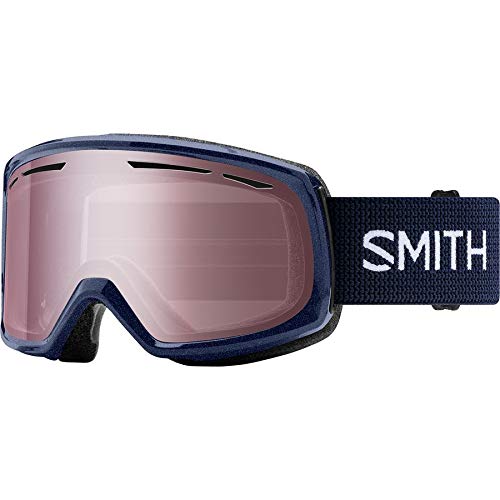 Smith Unisex Drift Snow Goggle