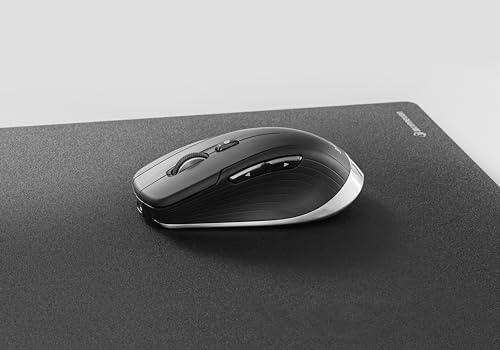 3Dconnexion CadMouse Compact Wireless USB-C CMCW 3DX-700118 の商品画像 7