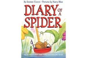 Diary of a Spider
