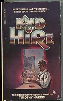 Paperback Kyd for Hire Book