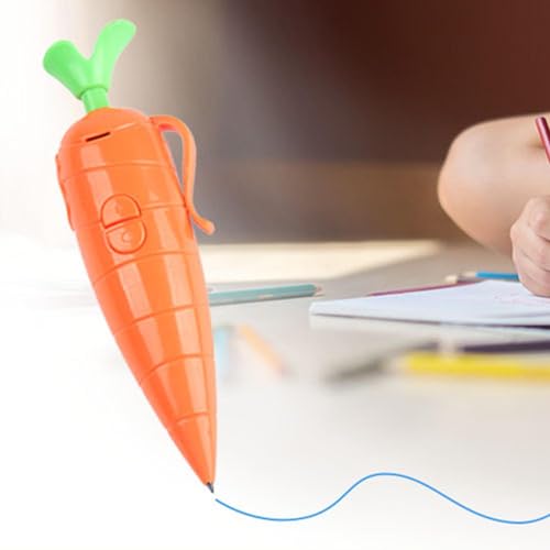 Second Voice Recorder with Playback & Audio Recorder Pen, Kids