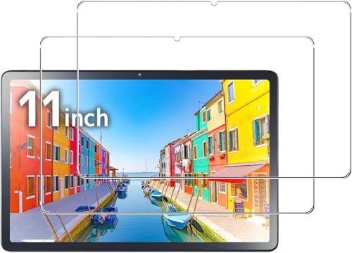 [2���Z�b�g] For NEC LAVIE Tab T11d / NEC LAVIE Tab T11 T1165/KAS �t�B���� �K���X�t�B�����yZENGZOUZ�z11�C���`�^�u���b�g�K���X�ی�t�B���� �w��h�~ �C�A�h�~ �����ߗ� �d�x9H �ϏՌ� ��