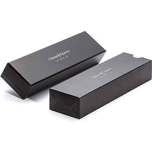 Collier homme Cesare Paciotti jpcl1366b idée cadeau