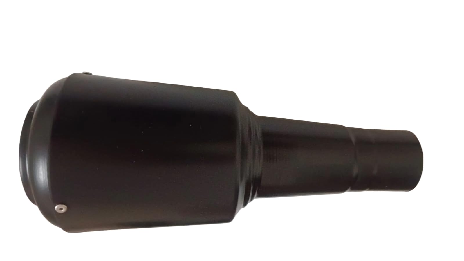 RA ACCESSORIES SC Universal Bike Silencer Exhaust For Street Bike, Sports Bike, Motorcycles & Scooters (Black)-image-35