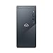 Dell Inspiron 3020 Desktop - Intel Core i7-13700, 1TB SSD + 1TB HDD, 16GB DDR4 RAM, DVD RW, Intel UHD 770 Graphics, Windows 11 Pro, 1 Year Premium Support + 6 Months Dell Migrate - Mist Blue
