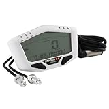 Zusätzlich ist eine Timer-Funktion integriert