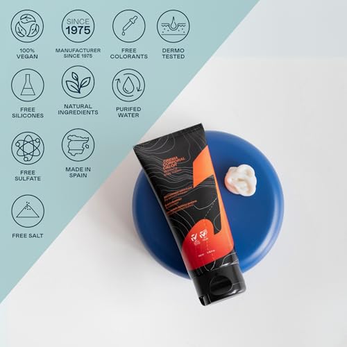 Recuperación muscular post entrenamiento con crema efecto calor Valquer 2x100ml 2