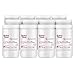 Gleco Trap 32 oz. Replacement Bottles for Clay & Plaster Sink Trap, Pack of 12