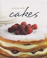 Cakes - Marina Neri 8860983207 Book Cover