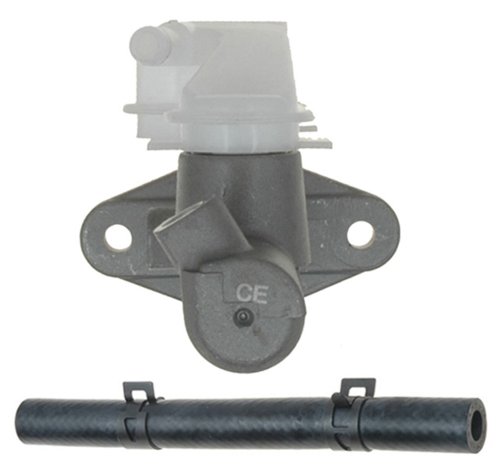 Raybestos Mc391002 Professional Grade Brake Master Cylinder, Silver #TOP3