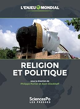 Paperback L'Enjeu mondial - Religion & politique [French] Book