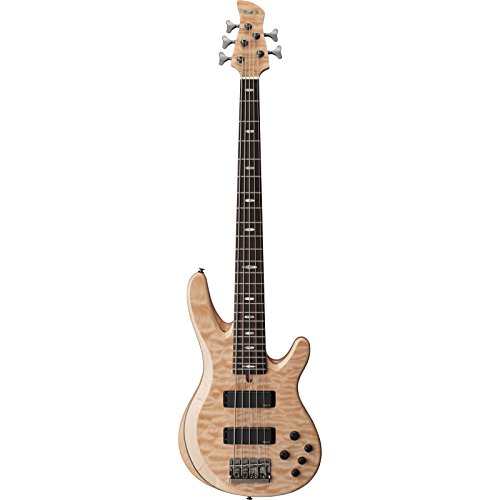 YAMAHA ヤマハ TRB1005J CMB 5弦ベース Amazon | ヤマハ YAMAHA エレキベース 5弦 TRB1005J CMB