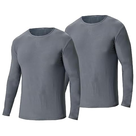Sous-vêtements thermiques YUSHOW 4XL Cover