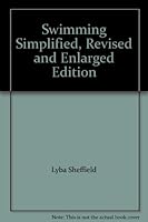 Swimming Simplified, Revised and Enlarged Edition B00088WBEW Book Cover
