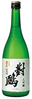 田村酒造場 嘉泉 大吟醸「對鴎」 [ 日本酒 720ml ]
