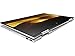 HP Envy x360-15 Quad Core(8th Gen. Intel i7-8550U, 16GB DDR4, 1TB+128GB PCIe NVMe SSD, Intel UHD 620, IPS Micro-Edge, Bluetooth, Windows 10) Bang & Olufsen MS Ink 15.6