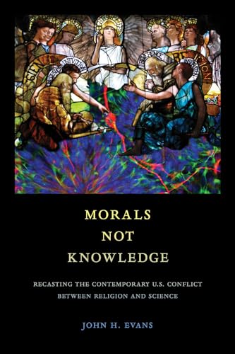 Morals Not Knowledge view 2