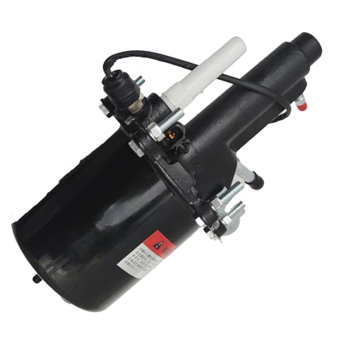 6HE1 Air Master Cylinder Vaccum Brake Booster MC828264 Fits for 6D14 6HE1 Engine Truck 47250-Z5006 47250Z5006