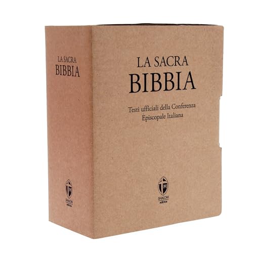 La Sacra Bibbia. Ediz. Rosso Corallo - 6