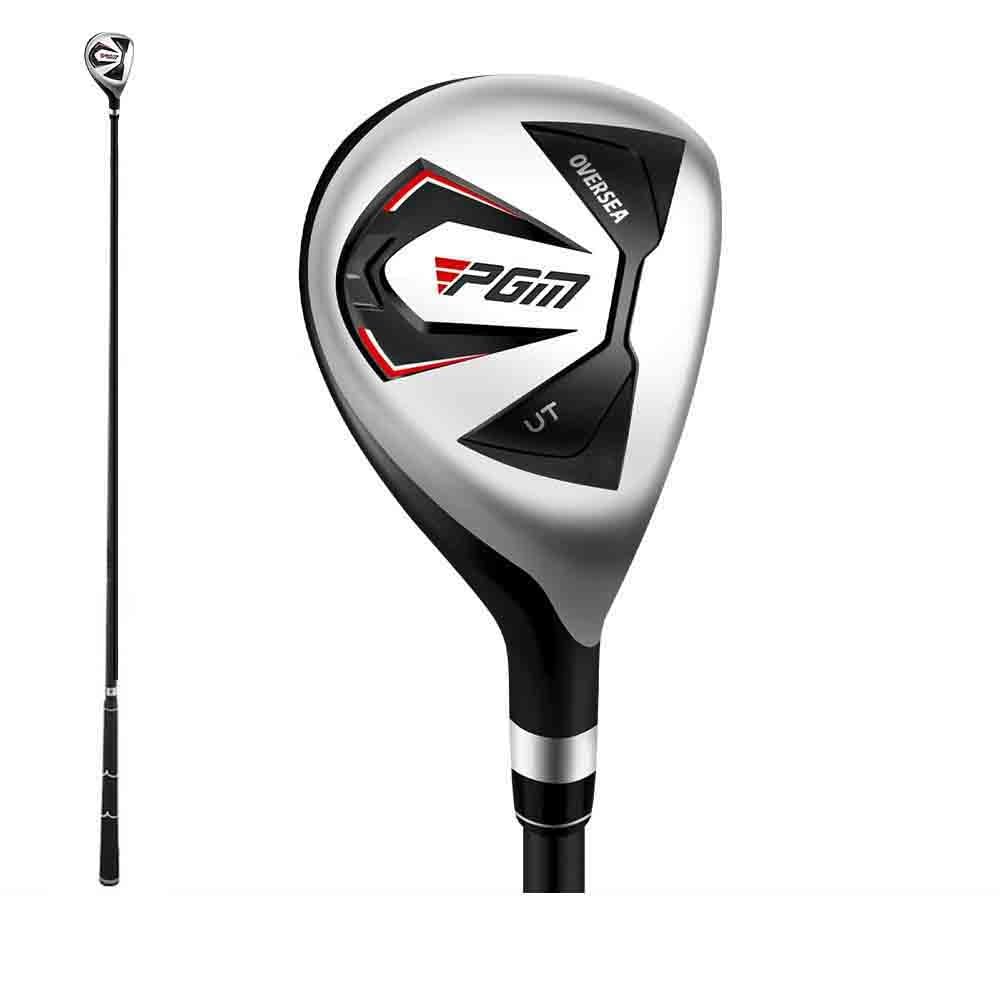 Kierowcy kijów golfowych #1W/3W/5W/hybrydy żelazo drewno mężczyźni kobiety prawe/leworęczne