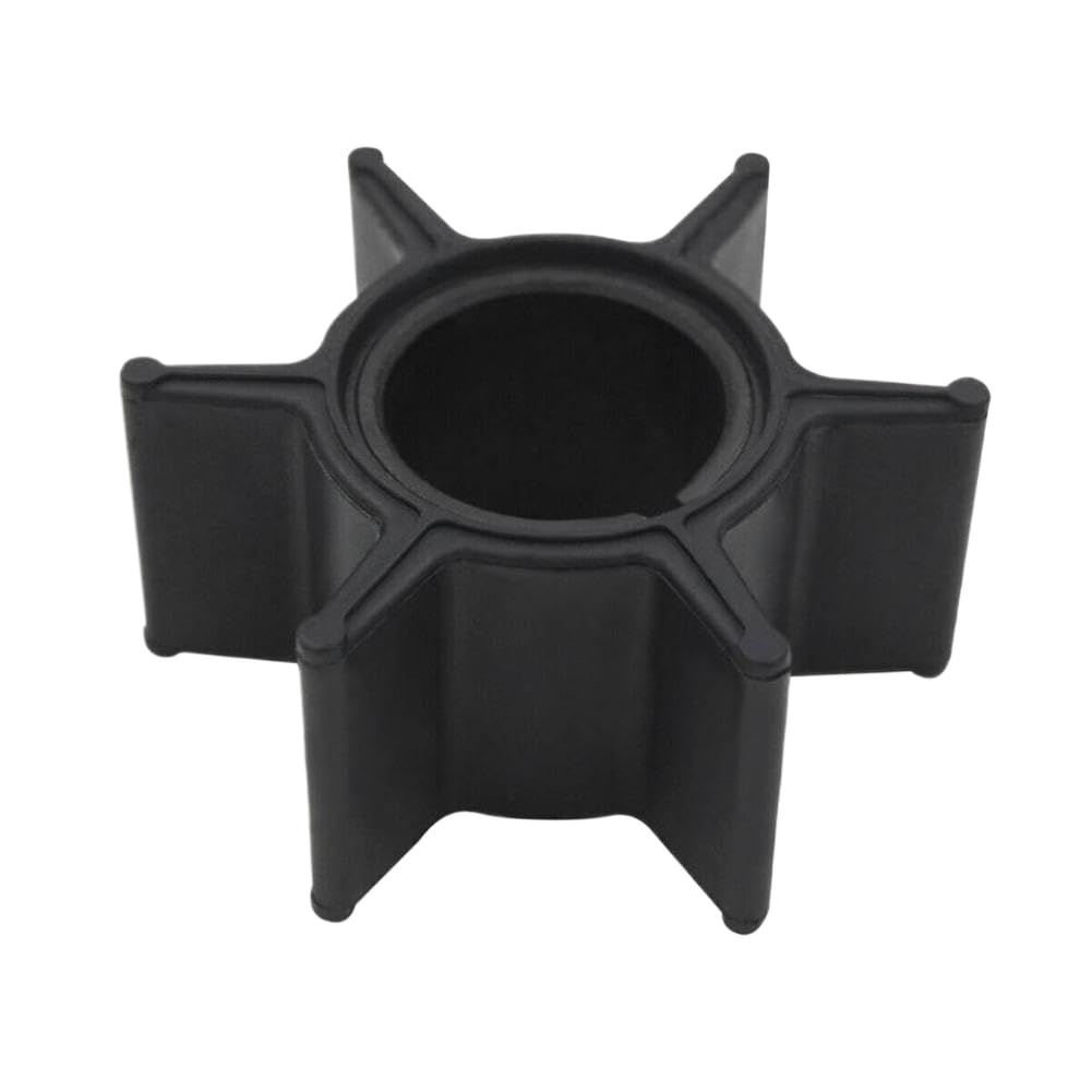 Girante della pompa dell'acqua con chiave 47-161541 compatibile con motore fuoribordo EFI a 4 tempi 25 30