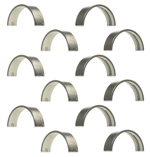 Kolbenschmidt 77978600 crankshafts