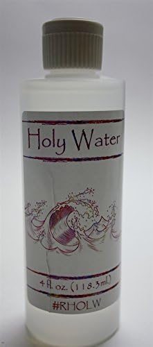 Holy Water
