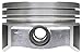MAHLE S224-3543.030 Engine Piston