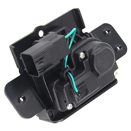 Verrou de coffre 13501871 pour voyager serein en Cadillac Escalade ESV