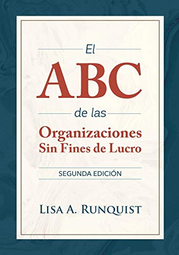 El ABC de las organizaciones sin fines de lucro